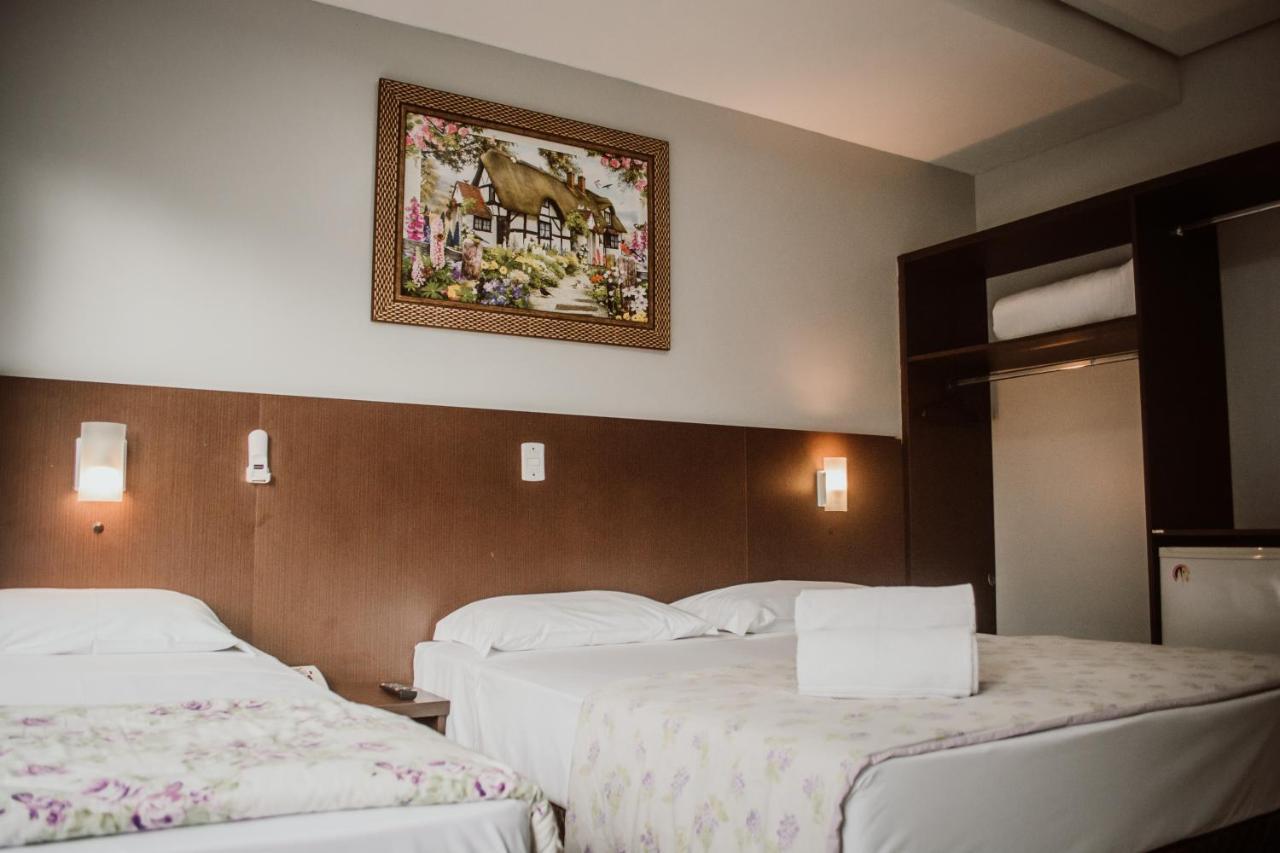 Colina Sao Francisco Hotel